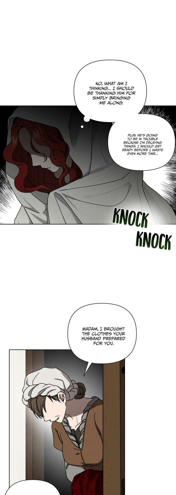 Under the Oak Tree Chapter 6 image 10